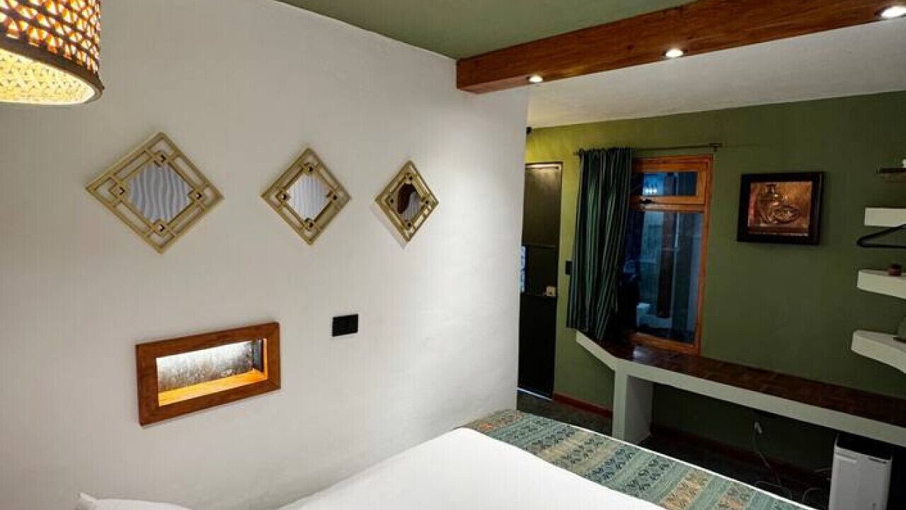 Photo of Bedroom in San Lucas Toliman