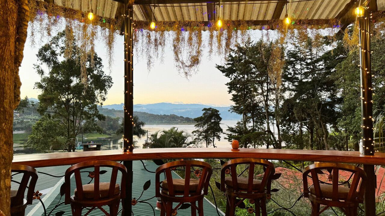 Photo of Outdoor in San Lucas Toliman