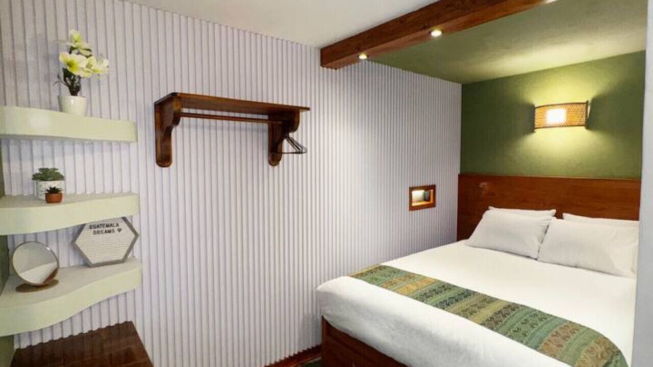 Photo of Bedroom in San Lucas Toliman