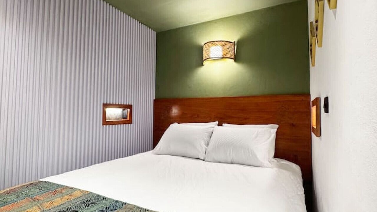 Photo of Bedroom in San Lucas Toliman