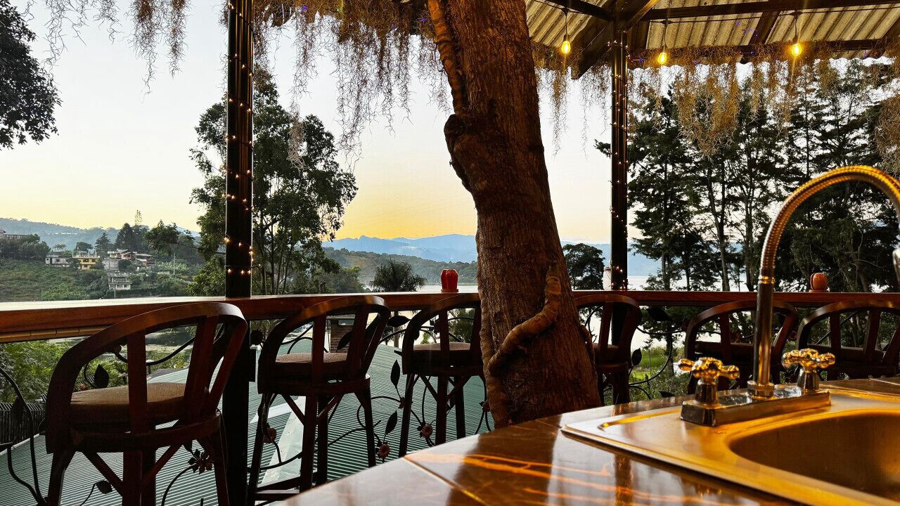 Photo of Outdoor in San Lucas Toliman