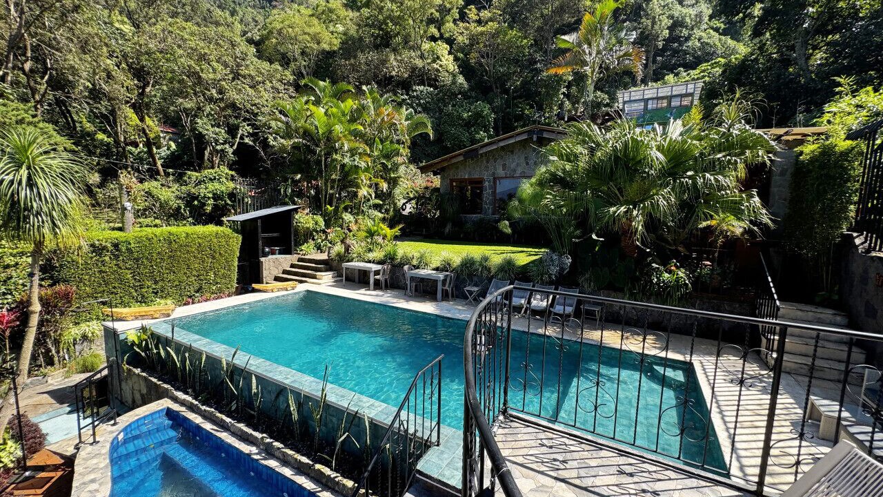 Photo of Outdoor in San Lucas Toliman