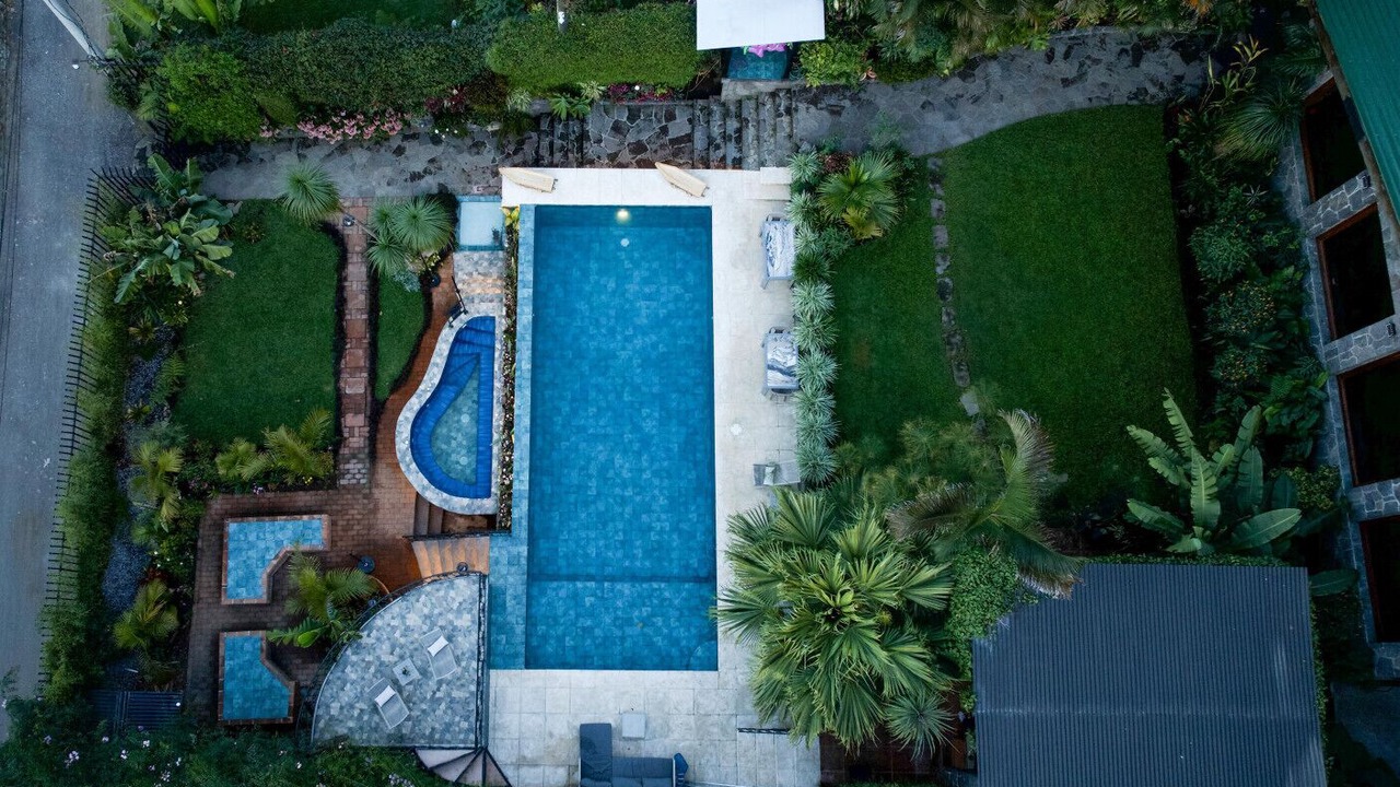 Photo of Outdoor in San Lucas Toliman