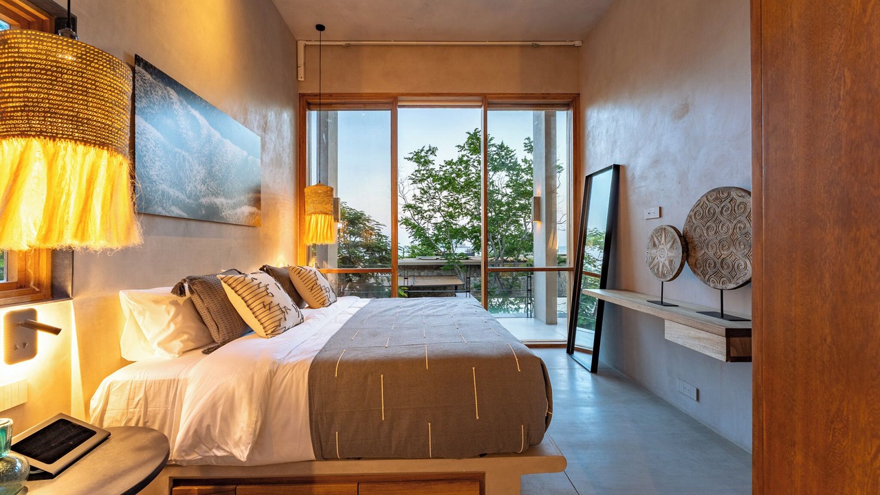 Photo of Bedroom in Santa Maria Huatulco