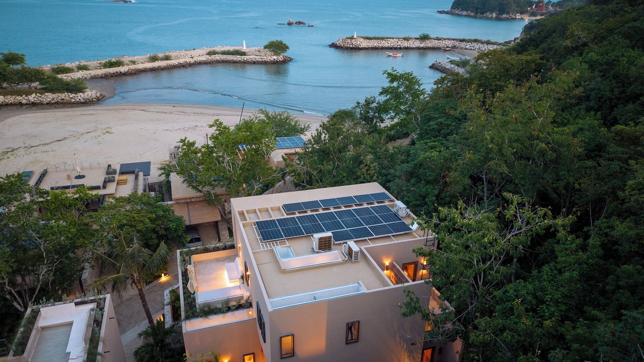 Photo of Outdoor in Santa Maria Huatulco