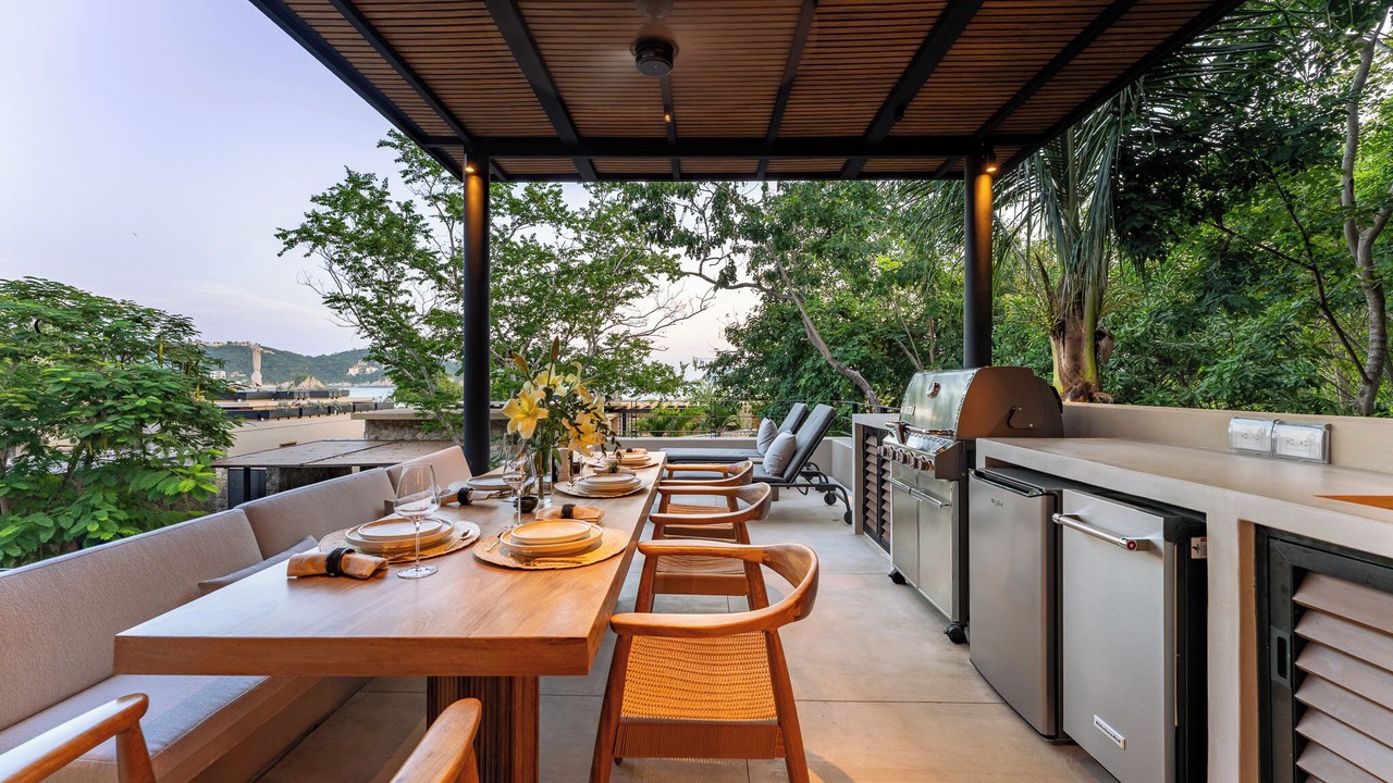 Photo of Outdoor in Santa Maria Huatulco