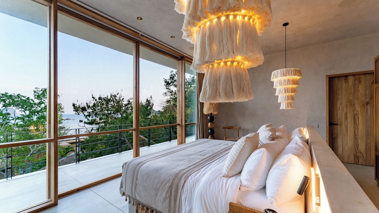 Photo of Bedroom in Santa Maria Huatulco