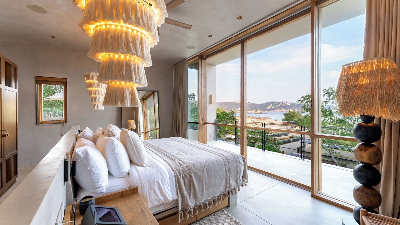 Photo of Bedroom in Santa Maria Huatulco