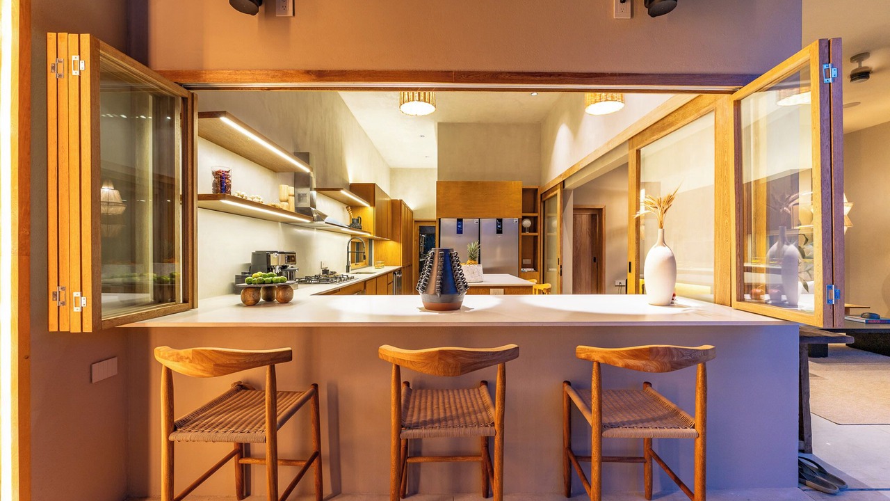 Photo of Kitchen in Santa Maria Huatulco