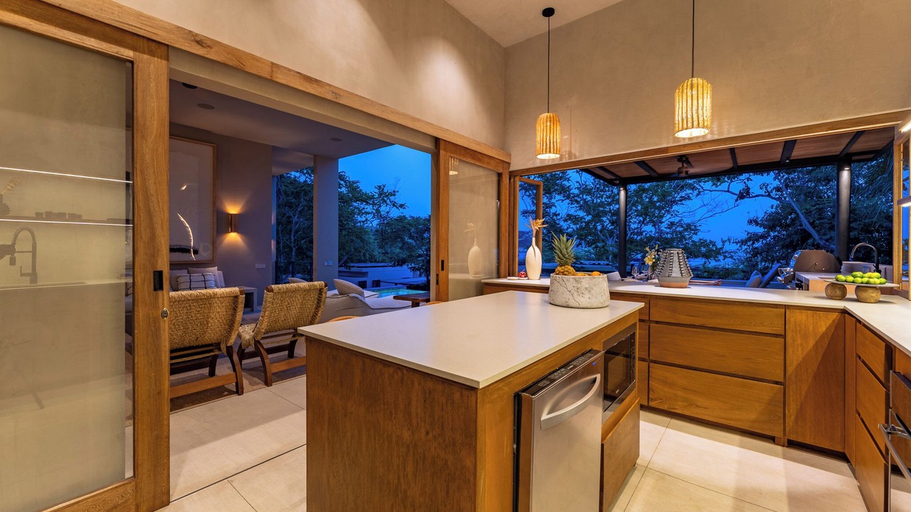 Photo of Kitchen in Santa Maria Huatulco