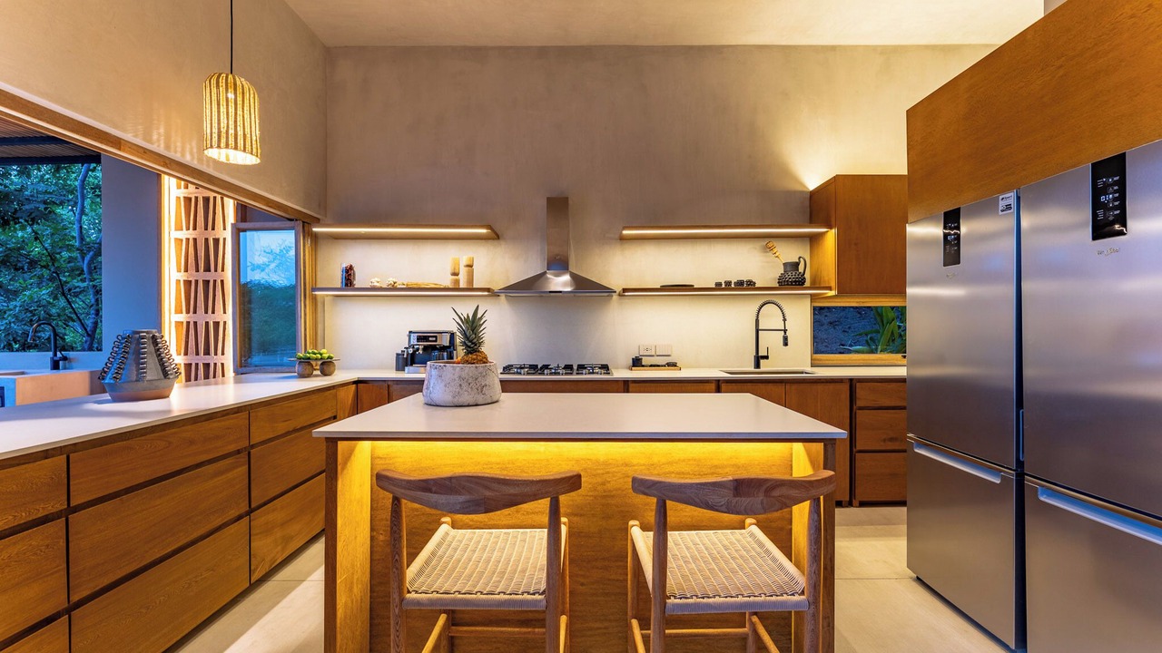 Photo of Kitchen in Santa Maria Huatulco
