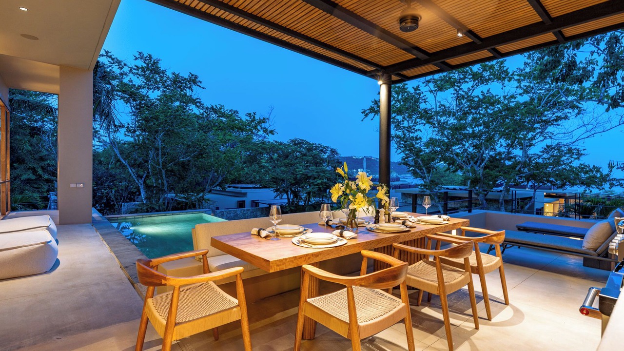 Photo of Outdoor in Santa Maria Huatulco