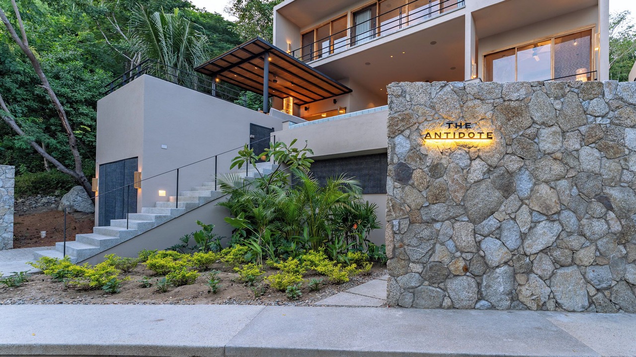 Photo of Outdoor in Santa Maria Huatulco
