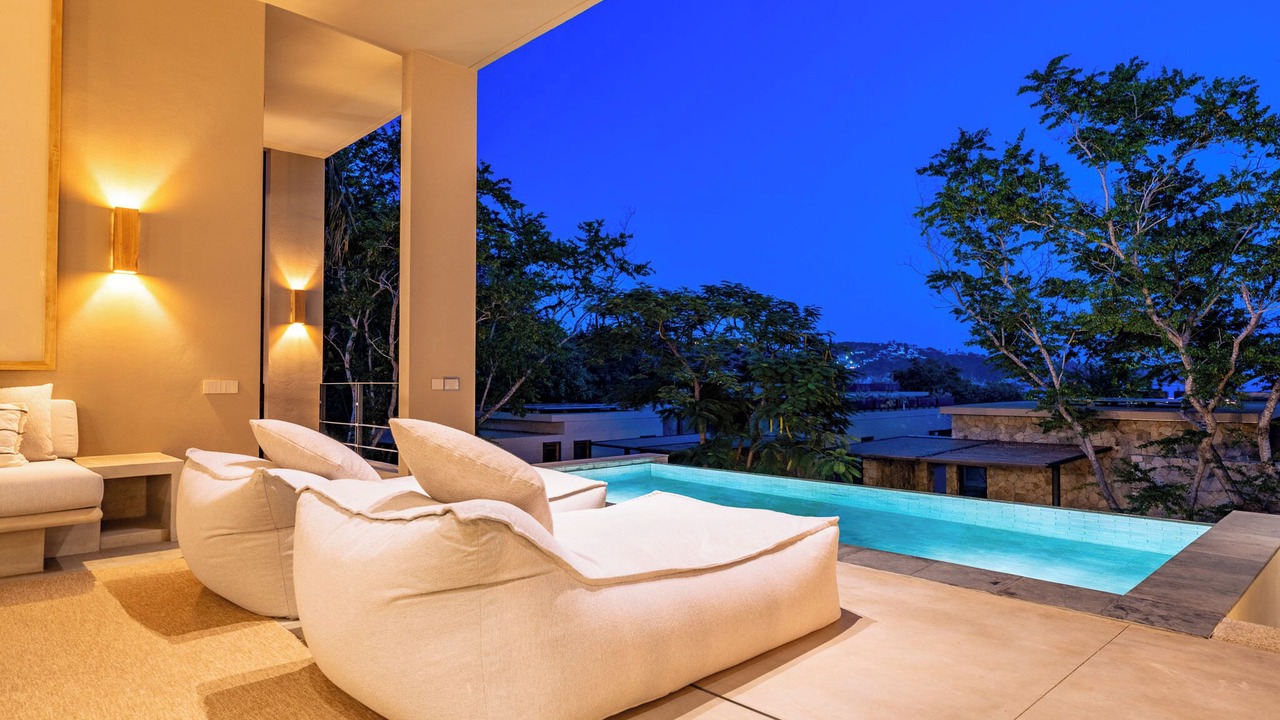 Photo of Outdoor in Santa Maria Huatulco