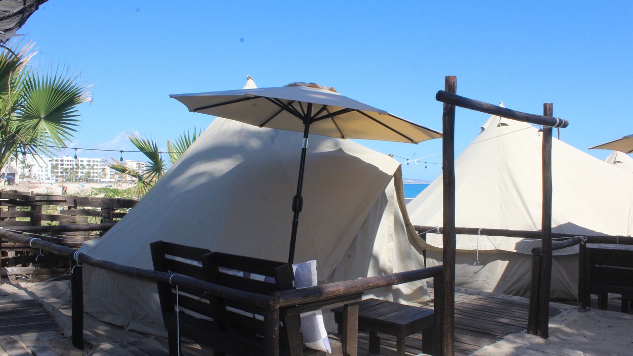 Photo of Outdoor in Luis Donaldo Colosio