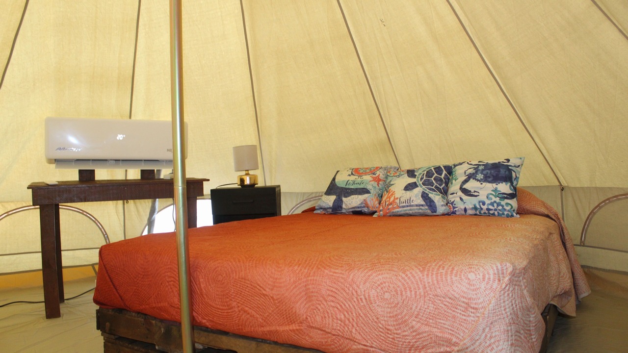 Photo of Bedroom in Luis Donaldo Colosio