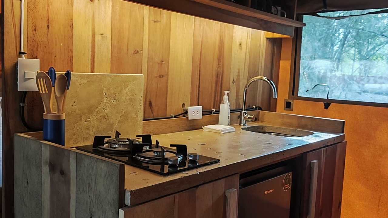 Photo of Kitchen in Montemorelos
