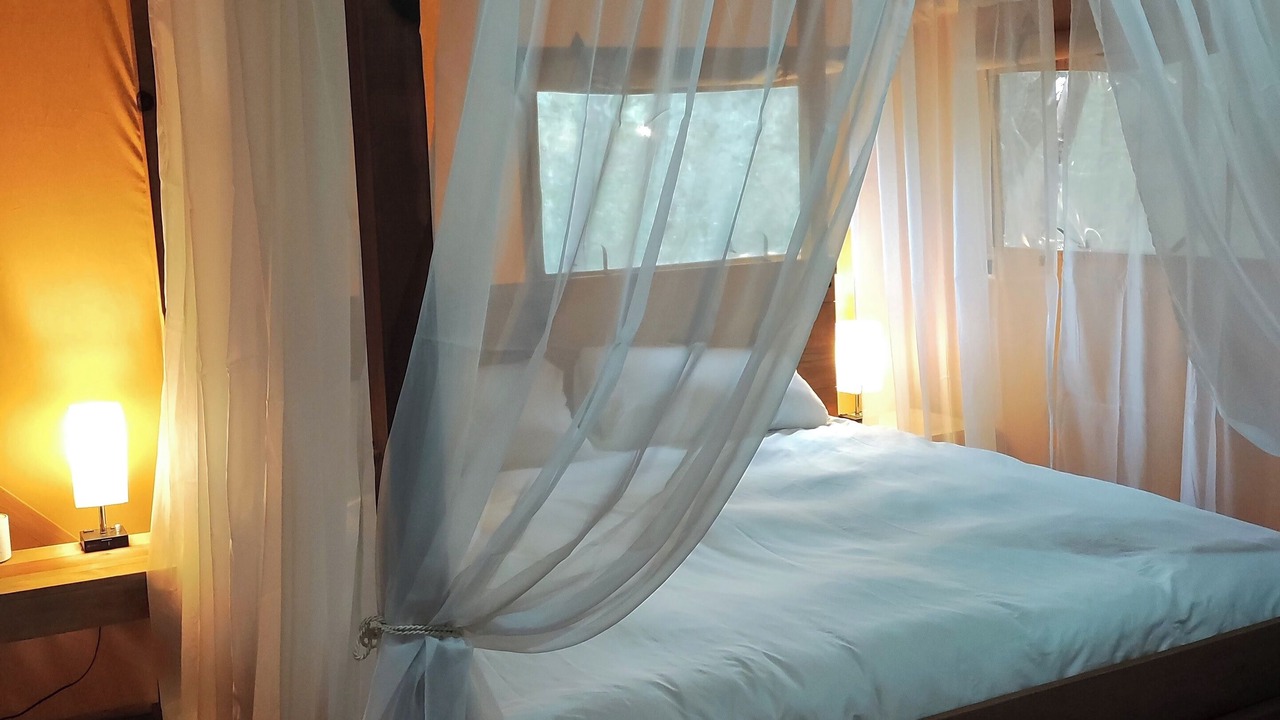 Photo of Bedroom in Montemorelos