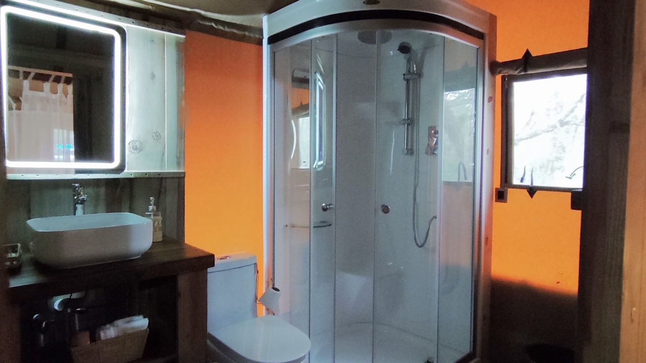 Photo of Bathroom in Montemorelos