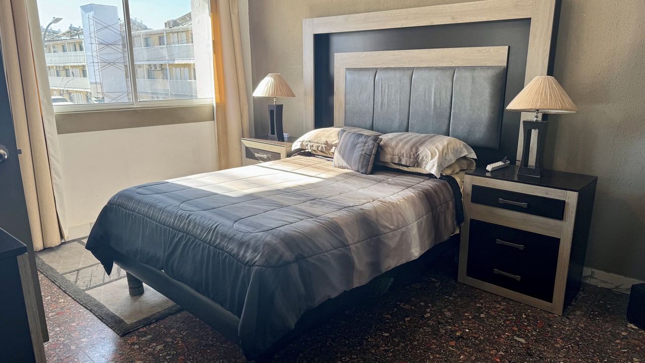 Photo of Bedroom in Cuauhtemoc