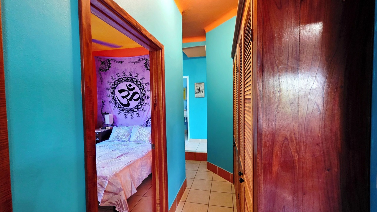 Photo of Bedroom in Higuera Blanca