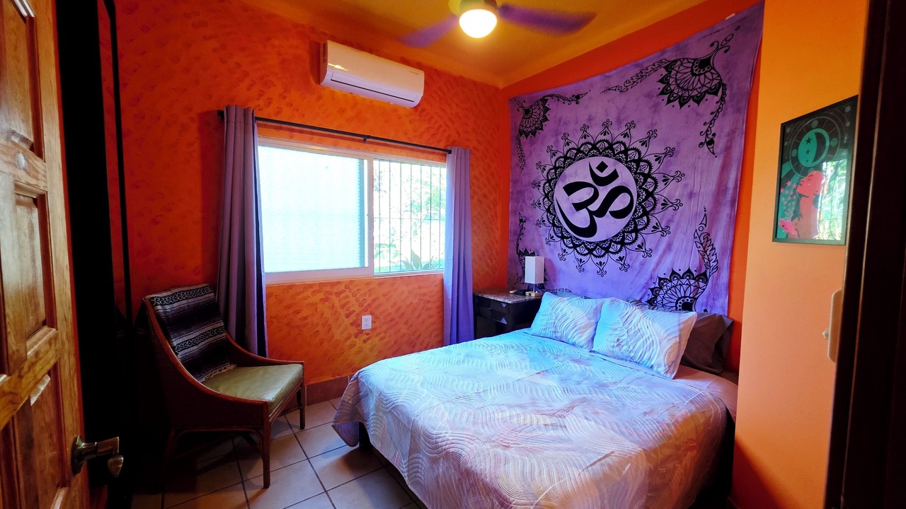 Photo of Bedroom in Higuera Blanca