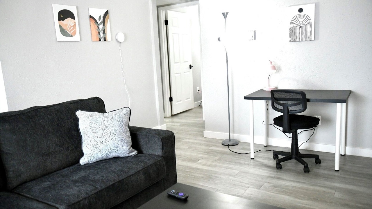 Photo of Livingroom in Vickery Meadow