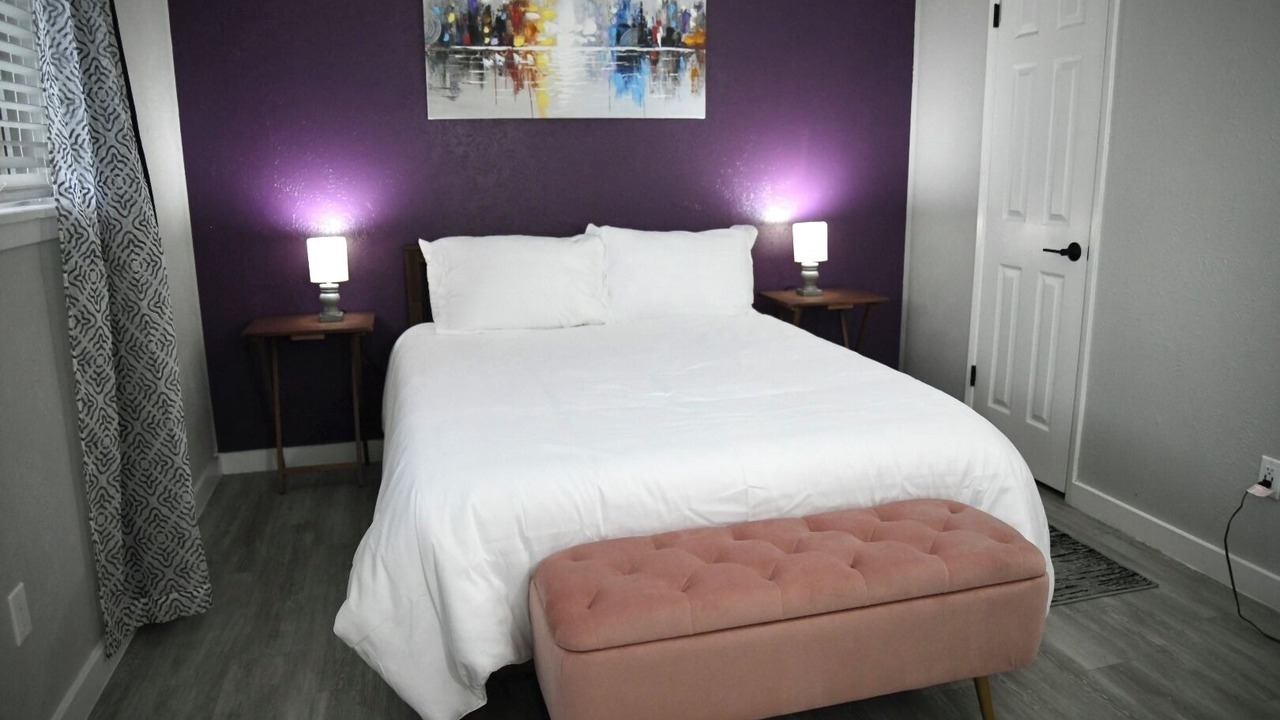 Photo of Bedroom in Vickery Meadow