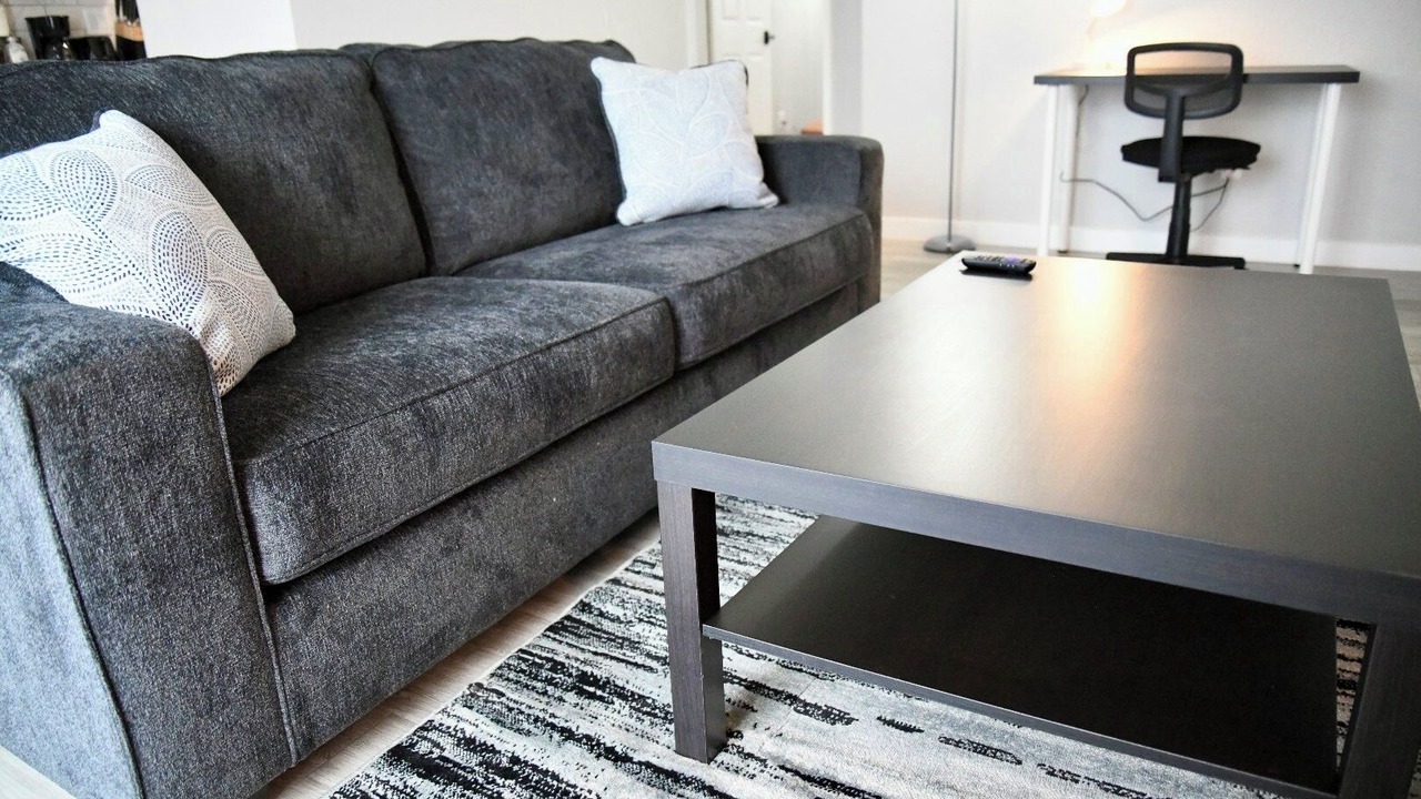 Photo of Livingroom in Vickery Meadow