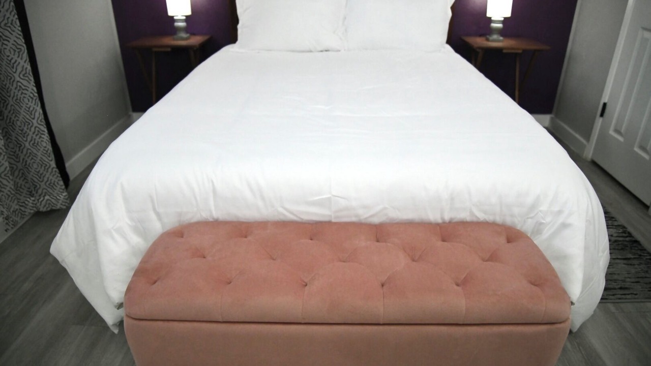 Photo of Bedroom in Vickery Meadow