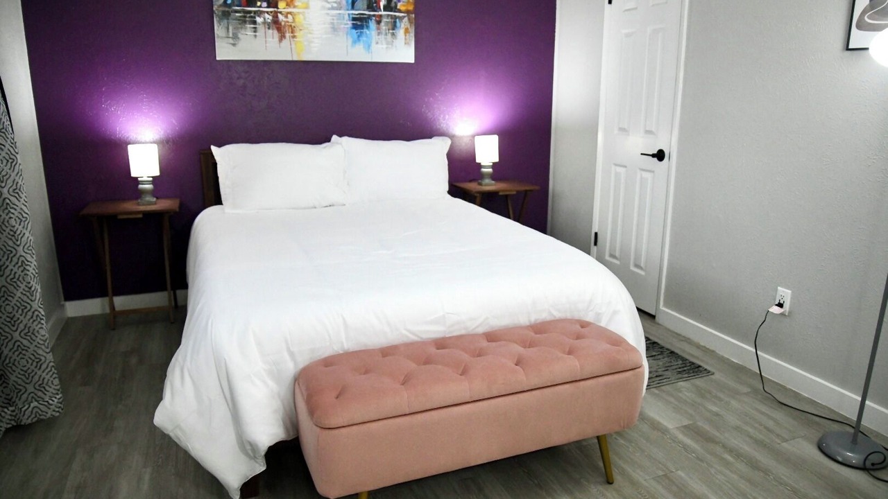 Photo of Bedroom in Vickery Meadow