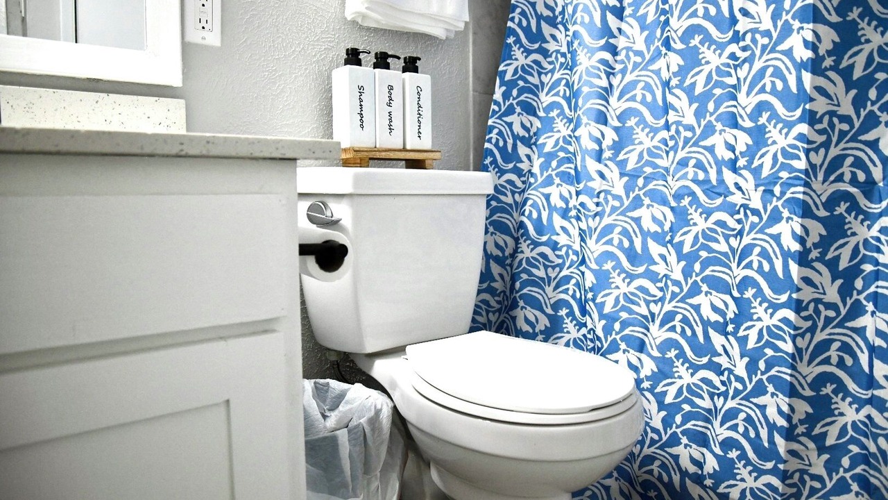 Photo of Bathroom in Vickery Meadow