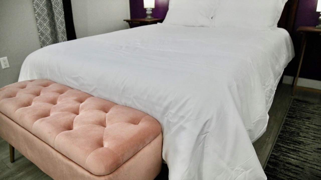 Photo of Bedroom in Vickery Meadow