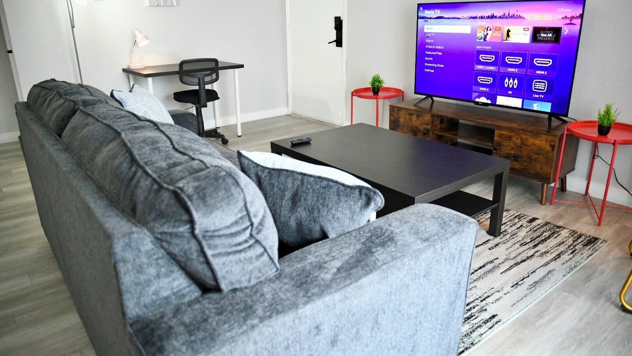 Photo of Livingroom in Vickery Meadow