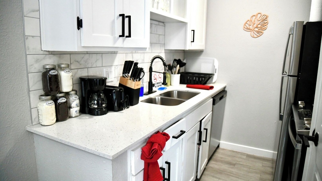 Photo of Kitchen in Vickery Meadow