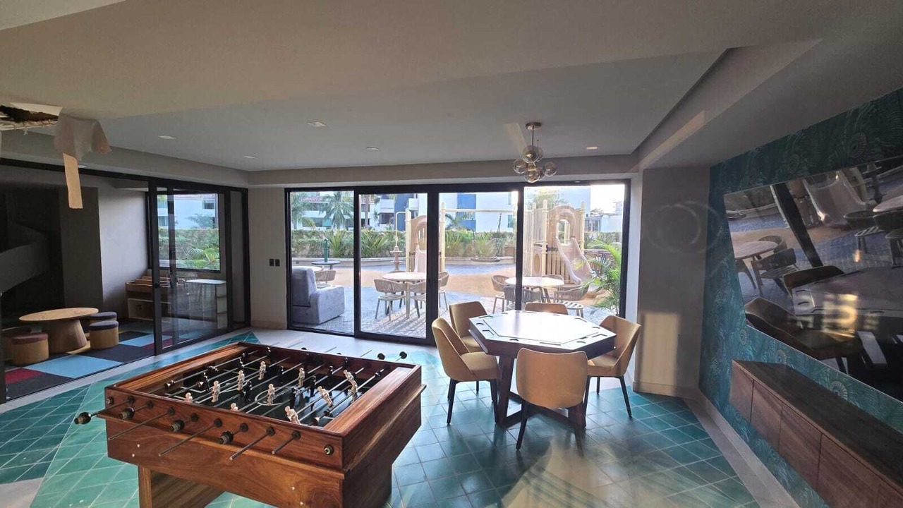 Photo of Bedroom in Fluvial Vallarta