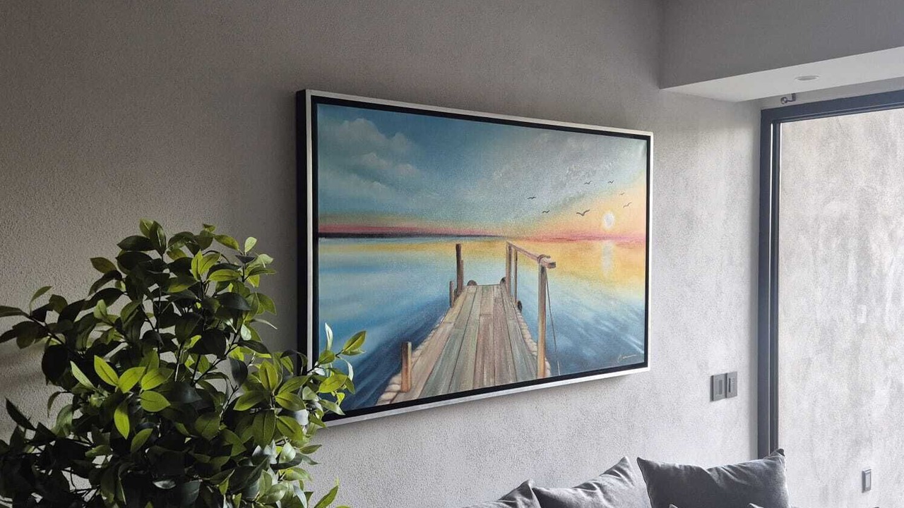 Photo of Livingroom in Fluvial Vallarta