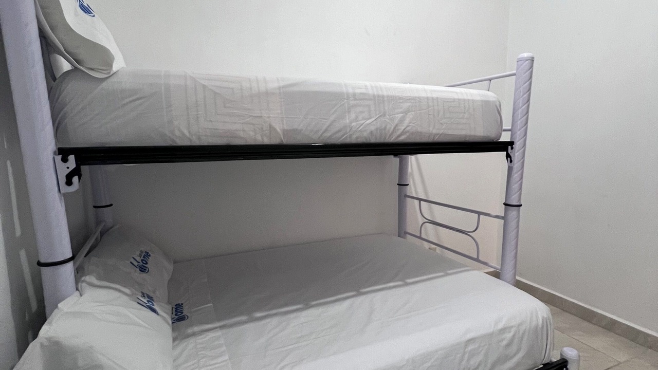 Photo of Bedroom in Tehuacan