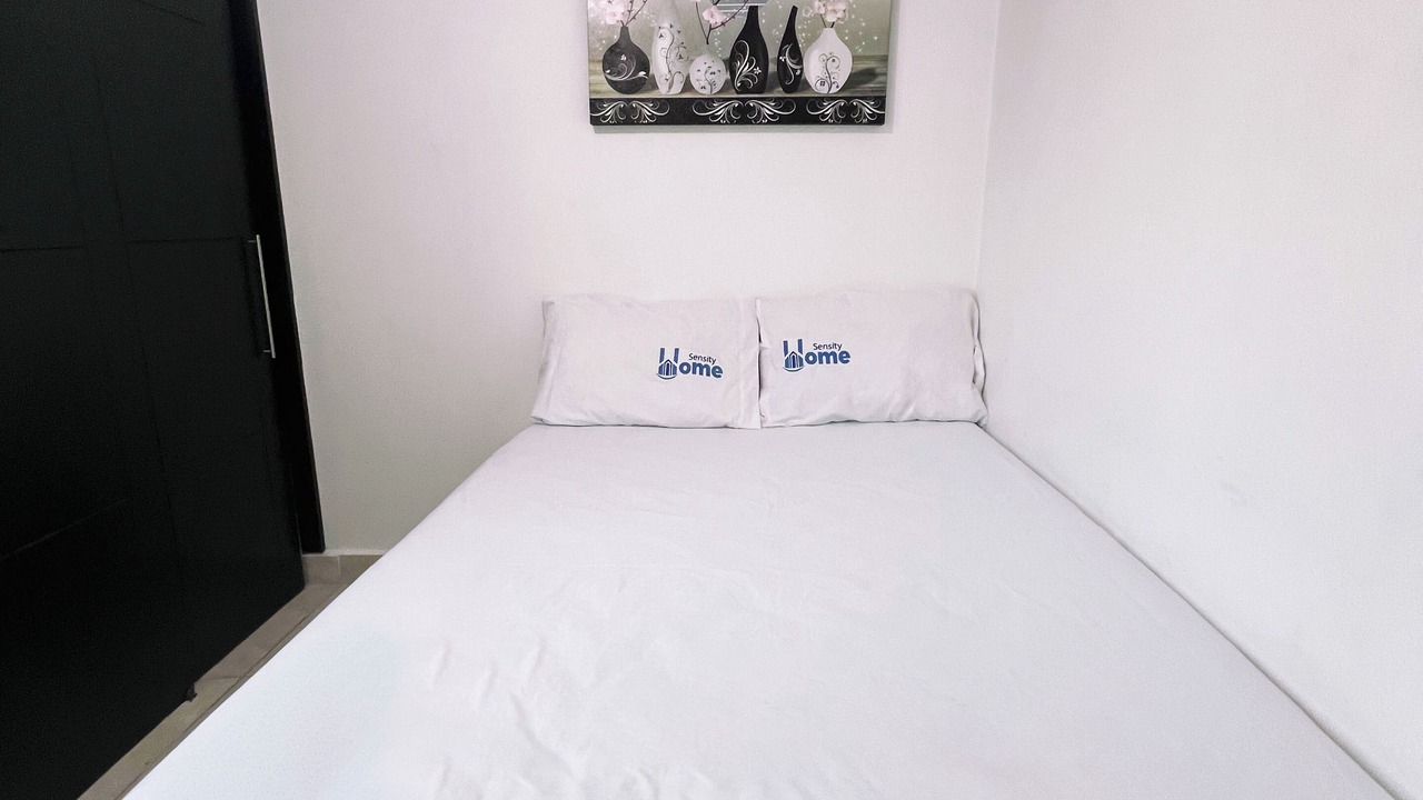 Photo of Bedroom in Tehuacan