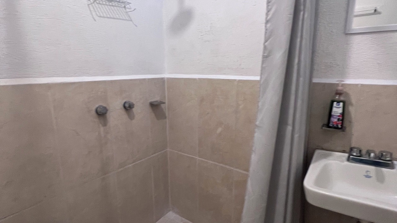 Photo of Bathroom in Tehuacan