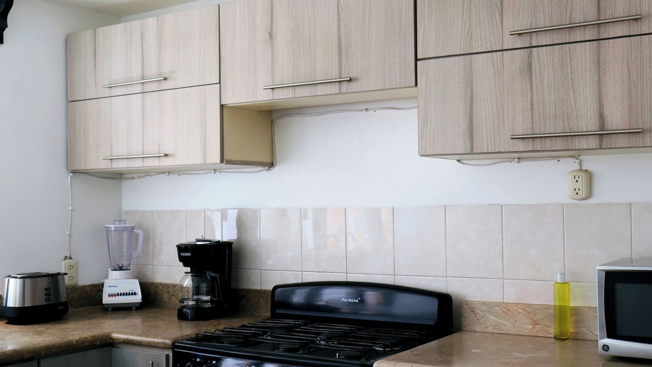 Photo of Kitchen in Tehuacan