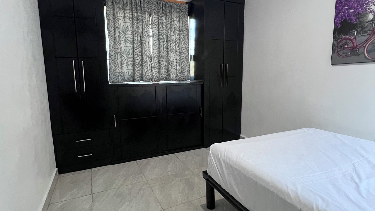Photo of Bedroom in Tehuacan