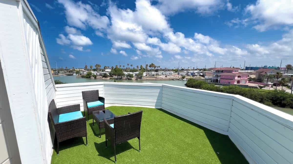 Photo of Outdoor in Port Isabel
