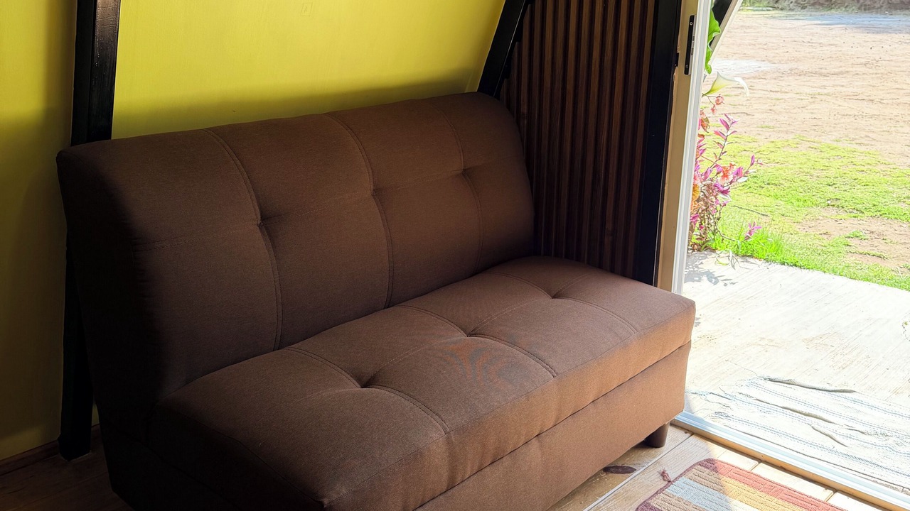 Photo of Patio Balcony in Mineral del Chico