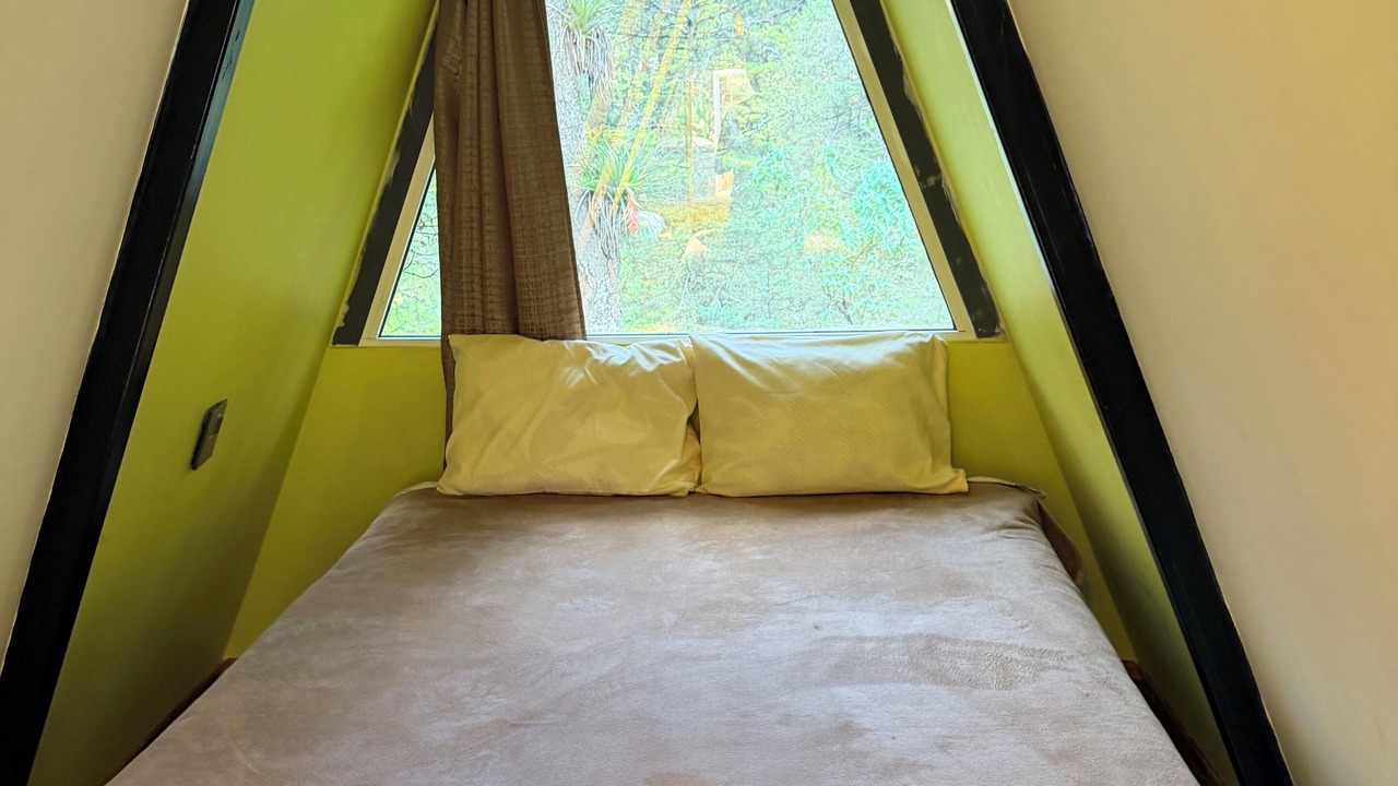 Photo of Bedroom in Mineral del Chico