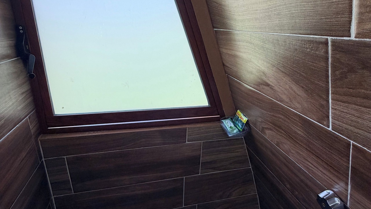 Photo of Bathroom in Mineral del Chico