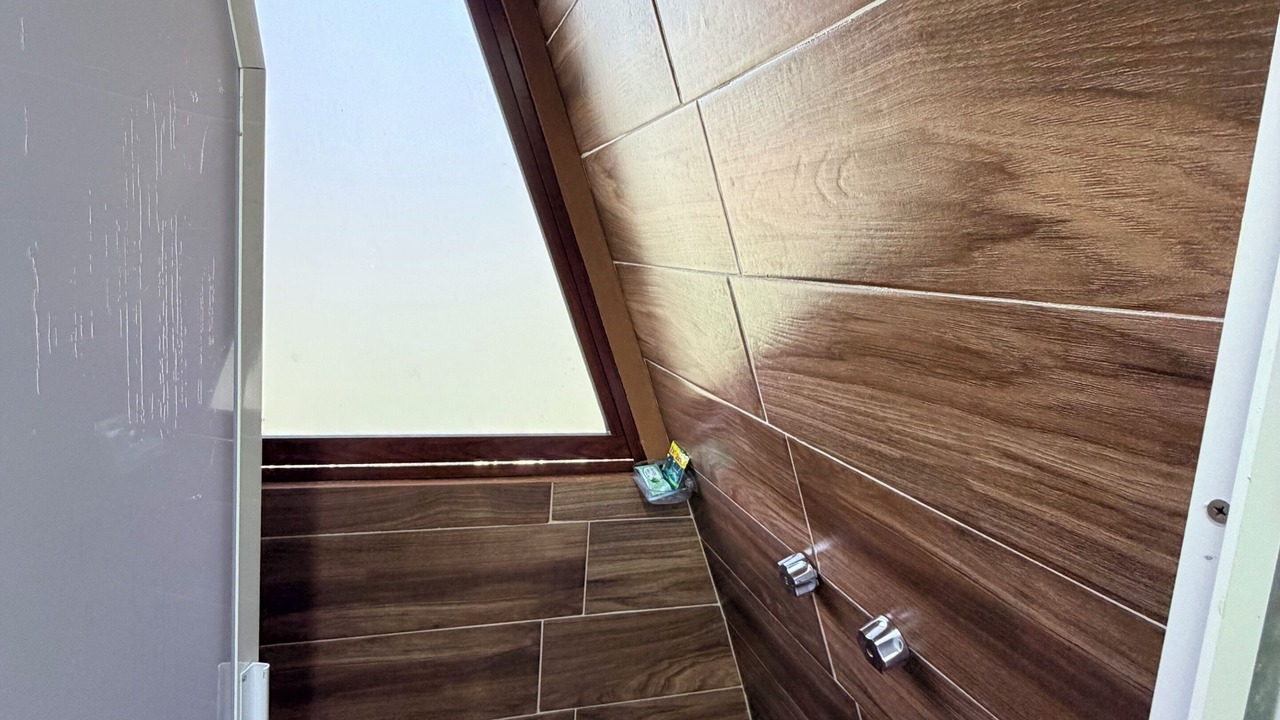 Photo of Bathroom in Mineral del Chico