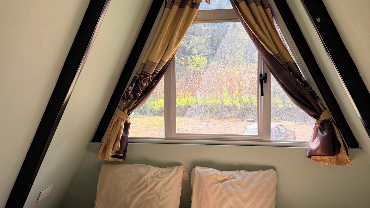Photo of Bedroom in Mineral del Chico