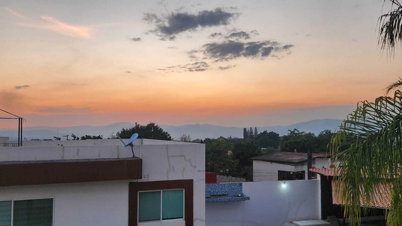 Photo of Outdoor in Oaxtepec