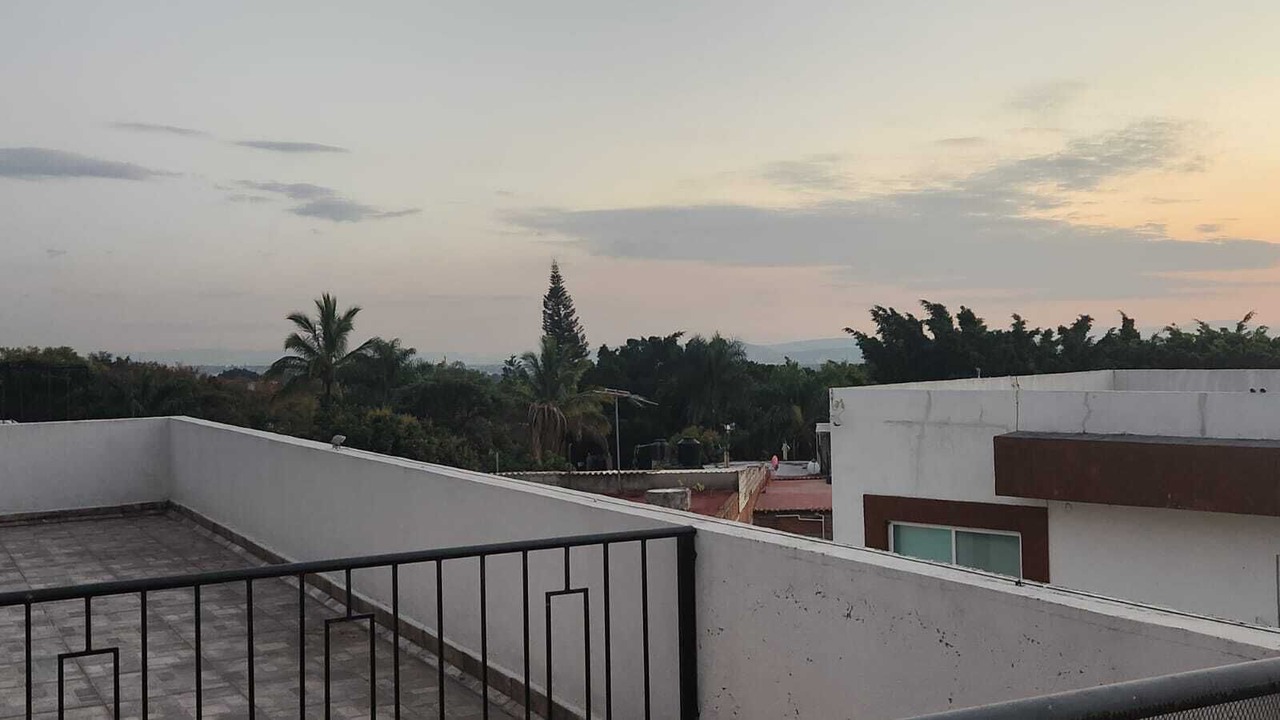 Photo of Outdoor in Oaxtepec